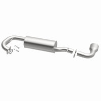 Thumbnail for MagnaFlow BRE Exhaust Kit 11-16 Scion tC 2.5L