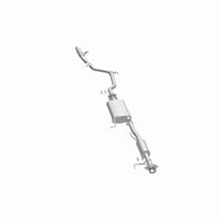 Thumbnail for MagnaFlow BRE Exhaust Kit 13-17 PATHFINDER 3.5L