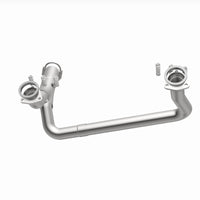 Thumbnail for BRE Exhaust 88-93 C1500 C2500 K1500 K2500 4.3L 5.0L Front Pipe Kit