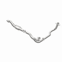 Thumbnail for MagnaFlow Conv DF 00 Dakota 3.9L 4wd OEM