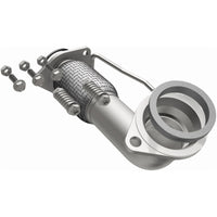 Thumbnail for BRE Exhaust 08-12 Accord 2.4L Front Pipe Kit