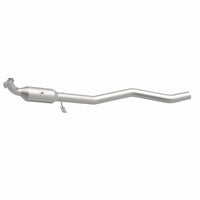 Thumbnail for Magnaflow 2008 Mercedes-Benz GL450 4.6L Direct Fit Converter