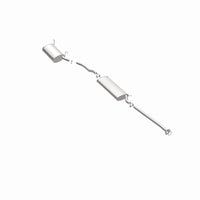 Thumbnail for MagnaFlow BRE Exhaust Kit 01-04 MDX Pilot 3.5L