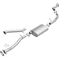 Thumbnail for MagnaFlow BRE Exhaust Kit 00-04 S10 Sonoma 4.3L