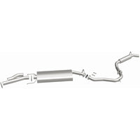 Thumbnail for MagnaFlow BRE Exhaust Kit 06-12 Toyota RAV4