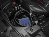Thumbnail for aFe 20-21 BMW Z4 M40i (G29) L6-3.0L (t) B58 Track Series Intake System w/ Pro 5R Filter