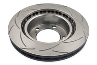 Thumbnail for DBA 07+ Toyota Landcruiser 200 Series Front Slotted Street Series Rotor