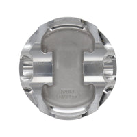 Thumbnail for Manley Chevy LS Series 1.115in Bore 4.125in Stroke -18cc E/D