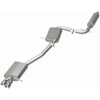 Thumbnail for MagnaFlow BRE Exhaust Kit 12-14 Volkswagen Jetta 2.5L