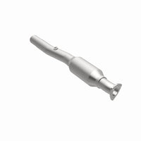 Thumbnail for Magnaflow 97-99 Audi A8 3.7L Direct Fit Converter