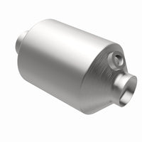 Thumbnail for Magnaflow 2.00 1/O2 CA 5in. Spun Universal Converter