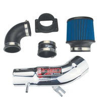 Thumbnail for Injen 00-05 Eclipse / 00-03 Sebring / 00-04 Stratus R/T 3.0L V6 Polished Cold Air Intake