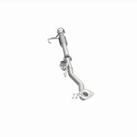 Thumbnail for BRE Exhaust 07-14 Edge MKX 2.0L 3.5L Front Pipe Kit