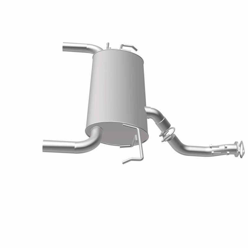 Magnaflow BRE Rear Muffler Kit Replacement Kia