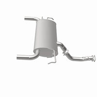 Thumbnail for Magnaflow BRE Rear Muffler Kit Replacement Kia