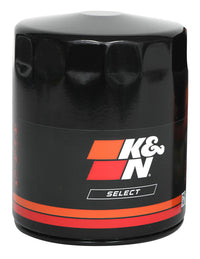 Thumbnail for K&N 97-06 Audi A4 1.8L L4 Spin On Oil Filter