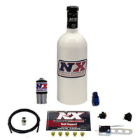 Thumbnail for Nitrous Express Incognito Nitrous Kit Dry Nitrous Kit w/1.4lb Bottle