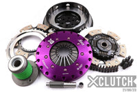 Thumbnail for XClutch 15-23 Ford Mustang EcoBoost Premium 2.3L 9in Twin Sprung Ceramic Clutch Kit