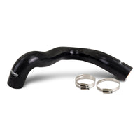 Thumbnail for Mishimoto 99-03 Ford F-250 7.3L Coolant Hose Upper Reroute BK