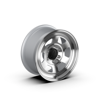Thumbnail for fifteen52 Patrol HD 17x8.5 / 5x150 BP / 0 ET / 110.3 CB / 4.75 BS / Machined Clear Wheel