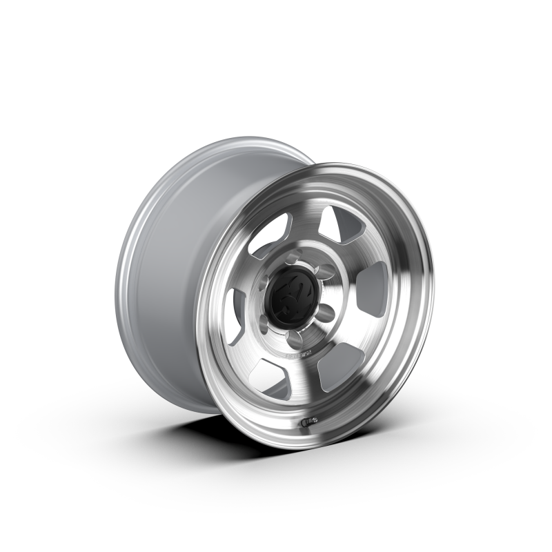 fifteen52 Patrol HD 17x8.5 / 6x135 BP / 0 ET / 87.1 CB / 4.75 BS / Machined Clear Wheel