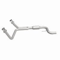 Thumbnail for Magnaflow 95-99 Chevrolet Camaro 3.8L Direct Fit Converter