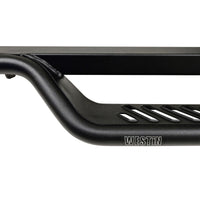 Thumbnail for Westin 19-25 RAM 1500 CC (Excl. 1500 Classic) Outlaw Drop Running Boards - Tex. Blk
