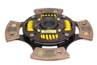 Thumbnail for ACT 1986 Toyota Corolla 4 Pad Sprung Race Disc