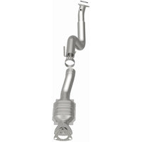 Thumbnail for Magnaflow 2003 GMC Savana 3500 6.0L Direct Fit Converter