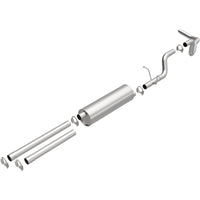 Thumbnail for MagnaFlow BRE Exhaust Kit 92-95 Ford F150