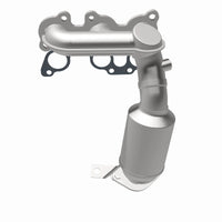 Thumbnail for Magnaflow 04-06 Toyota Sienna 3.3L Direct Fit Converter