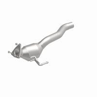 Thumbnail for Magnaflow 04-06 Cayenne V8 4.5 OEM Underbody Direct Fit Converter