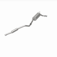 Thumbnail for MagnaFlow BRE Exhaust Kit 10-13 Ford Transit Connect 2.0L