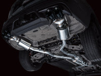 Thumbnail for AWE Tuning 2020+ Ford Explorer ST Touring Edition Exhaust w/ Diamond Black Tips