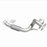 Thumbnail for BRE Exhaust 08-10 Rogue 2.5L Front Pipe Kit