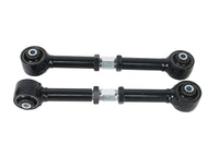 Thumbnail for Superpro 23-24 Toyota Sequoia HD Adjustable Upper Trailing Arm Set