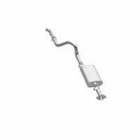 Thumbnail for MagnaFlow BRE Exhaust Kit 96-01 Jeep Cherokee