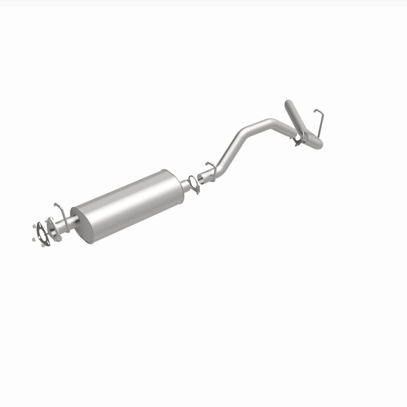 MagnaFlow BRE Exhaust Kit 00-05 Astra Safari Van 4.3L