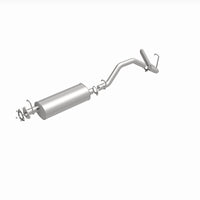Thumbnail for MagnaFlow BRE Exhaust Kit 00-05 Astra Safari Van 4.3L