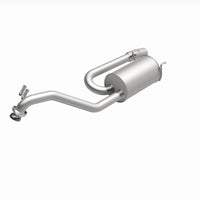 Thumbnail for BRE Exhaust 09-13 Honda Fit 1.5L Muffler Kit