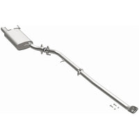 Thumbnail for MagnaFlow BRE Exhaust Kit 12-17 Toyota Camry 2.5L