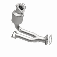 Thumbnail for Magnaflow 07-08 Saturn Aura 3.6L Direct Fit Converter