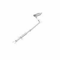 Thumbnail for MagnaFlow BRE Exhaust Kit 02-06 Camry ES300 3.0L