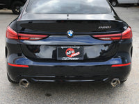 Thumbnail for aFe MACHForce XP Exhausts Axle-Back 21-24 BMW 228i 2.0T (SS w/ Carbon Tips)