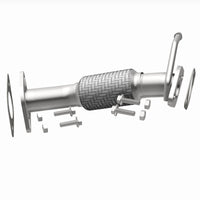 Thumbnail for BRE Exhaust 11-14 Sonata 2.0L 2.4L Front Pipe Kit