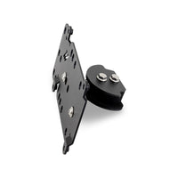 Thumbnail for Mishimoto 19-21 Chevy 1500 Tow Hook License Plate Relocation Bracket