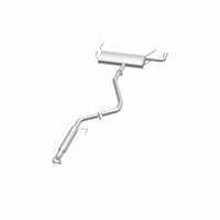 Thumbnail for MagnaFlow BRE Exhaust Kit 15-17 Chrysler 200 2.4L