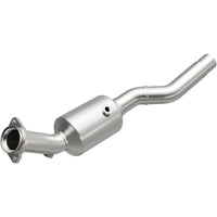 Thumbnail for Magnaflow 2007 Jaguar XK 4.2L Direct Fit Converter