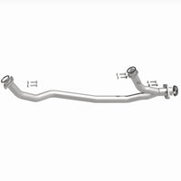 Thumbnail for BRE Exhaust 04-10 Sienna 3.3L 3.5L Front Pipe Kit