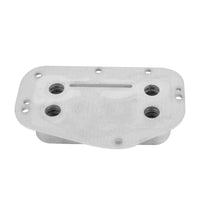 Thumbnail for Mishimoto 08-14 Chevy Cruze/Sonic/Aveo/Astra Replacement Oil Cooler
